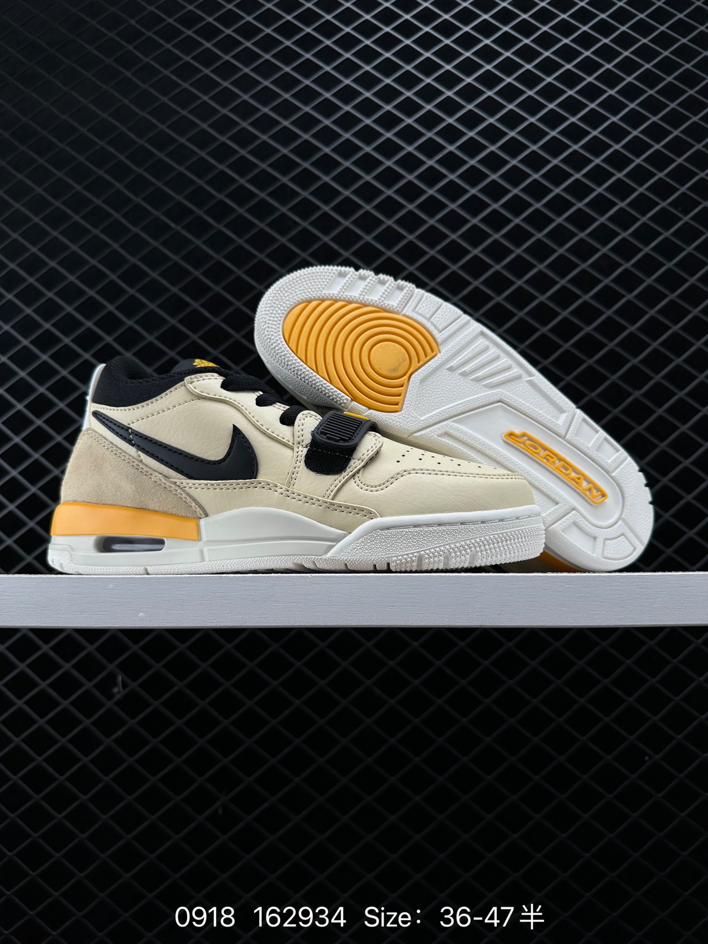 Air Jordan Legacy 312 Low 